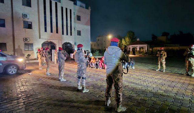 SDG/PKK ateşkesi kabul etti: "Ağır kayıplar verdik"