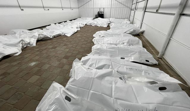 Şehitlerin bedenlerine uzanan karanlık sistem: Siyonist rejimin "organ bağışı" yalanı