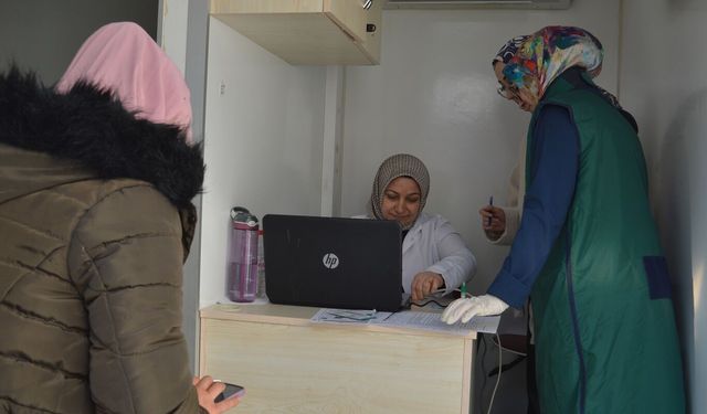 Sessiz İlerliyor, yıllar sonra ortaya çıkıyor: ücretsiz kanser taramalarına çağrı