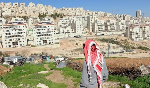 Sessiz ilhak: Siyonist rejim Batı Şeria'yı "güvenlik" kılıfıyla parça parça yutuyor