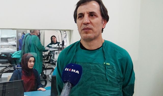 Sessiz seyreden Gastrointestinal hastalıklar hakkında uzmanından hayati uyarılar