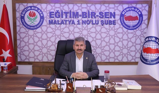 Söylemez: Yetkilileri adil ve yaşanılabilir bir ücret için harekete geçmeye davet ediyoruz