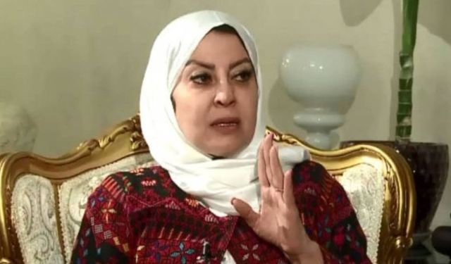 Tahran'da Filistin büyükelçisinin konutuna saldırı