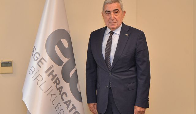 talep ediyor. Ege Demir ve Demirdışı Metaller İhracatçıları Birliğinden "KDV istisnası" açıklaması