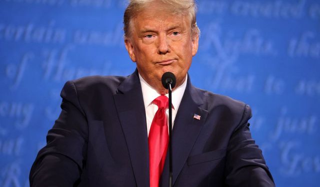 Trump'tan "Gazze Barış Konseyi" hamlesi: Üyelik parayla, karar tek merkezden