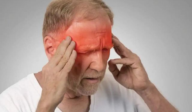 Uzman uyardı: Migren ilaçla ağırlaşabilir