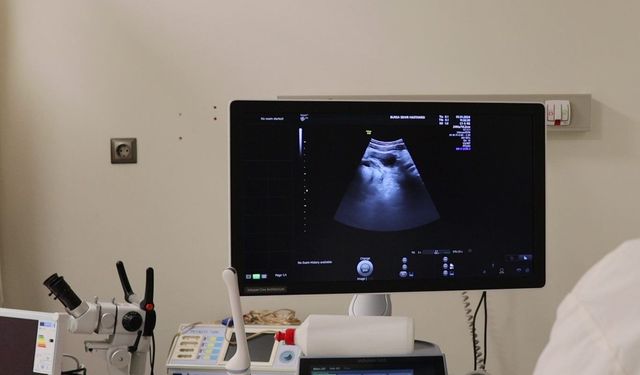 Uzmanından hatırlatma: Rahim ağzı kanseri düzenli kontrollerle önlenebilir