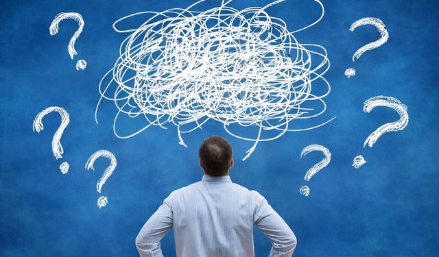 Yaşanan olayları zihninde tekrar tekrar değerlendirmek: Overthinking sadece bir alışkanlık mı?