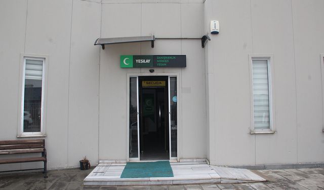 YEDAM Batman'da son 5 yılda 960 kişiye danışmanlık hizmeti verdi