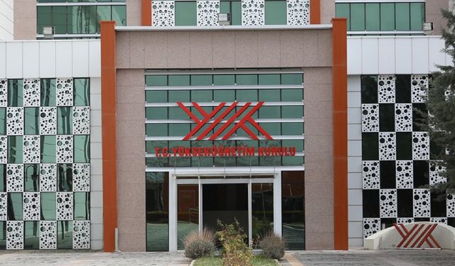 YÖK’ten İran uyruklu öğrencilere öğrenim ücreti ödeme kolaylığı