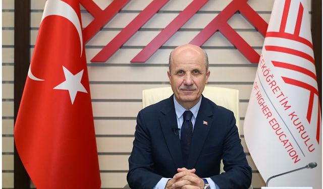 YÖK’ten üniversitelere nitelikli araştırmacı hamlesi: 398 bilim insanı istihdam edildi