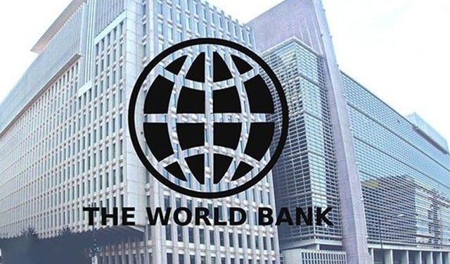 17 milyar dolarlık taahhüt: Dünya Bankası Gazze için yeniden inşa fonu kuruyor