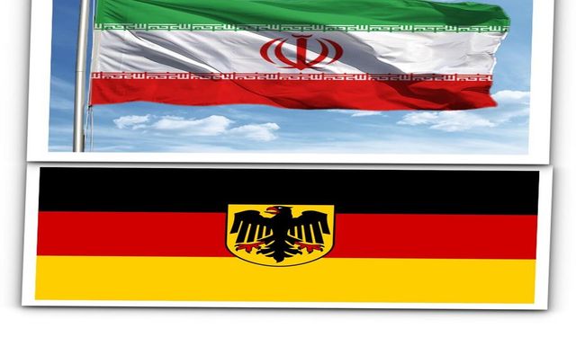 Alman Büyükelçi İran Dışişleri Bakanlığı'na çağırıldı