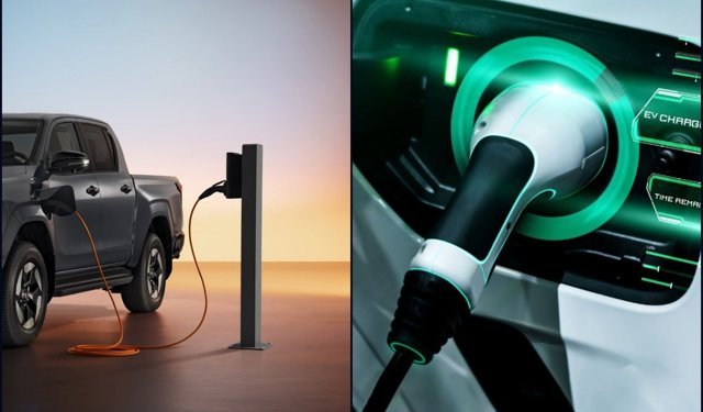 Araştırmaya göre şarj edilebilir araçlar resmi verilerin üç katı yakıt tüketiyor