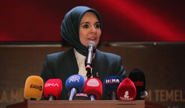 Bakan Göktaş: Bağımlılıkla mücadelede yeni bir dönemi başlattık