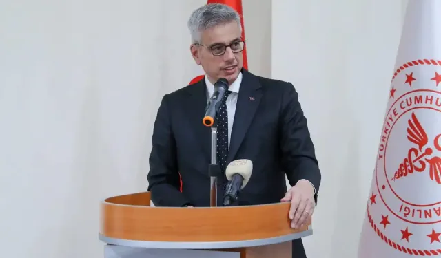 Bakan Memişoğlu’ndan HPV aşısı açıklaması