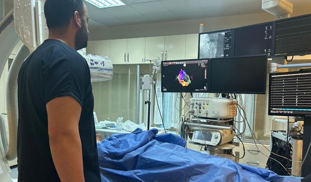 Başhekim Sarıkaya: ‘Kalp hastası oruç tutamaz’ demek doğru değil