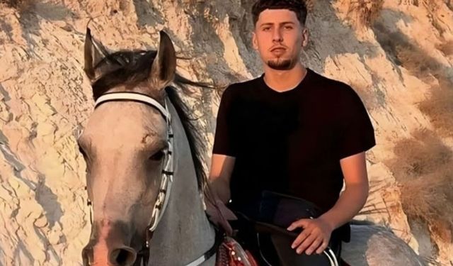 Batı Şeria'da Yahudi çetelerin kurşunuyla bir Filistinli şehit oldu