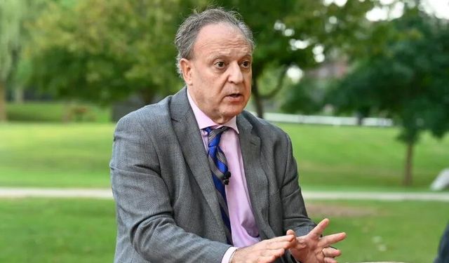 Bishara Bahbah'tan Blair'e tepki: Irak'ı yıkan bir isim Gazze'ye güven veremez