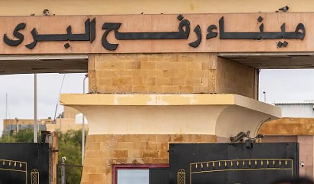 BM'den ülkelere "Refah" çağrısı: Daha fazla hastayı kabul edin