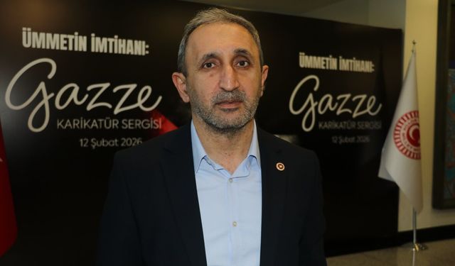 Demir: Çifte vatandaş olup siyonist işgal güçlerine katılanlar Türkiye’de yargılanmalı
