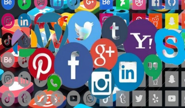 Dijital medya, siyasi algı ve uluslararası politikalarda sosyal medya savaşlarının büyüyen etkisi