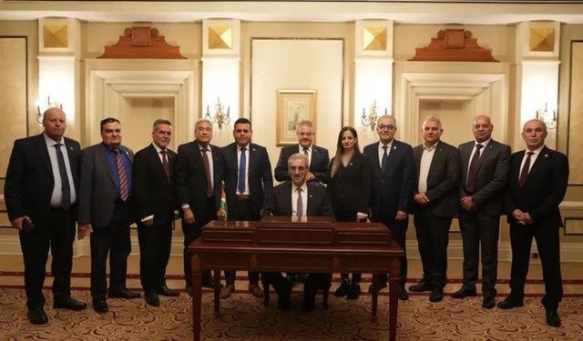 Filistin Ulusal Komitesi Gazze'ye neden giremiyor?