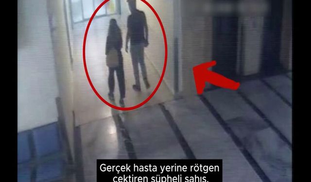 Gaziantep’te engelli raporu operasyonu: 40 şüpheli yakalandı