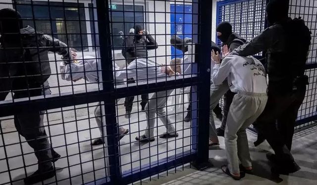 HAMAS: BM raporu işgalcilerin vahşetini tescilledi