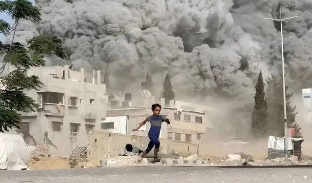 HAMAS'tan "Barış Konseyi"ne çağrı: Gazze'deki ihlalleri durdurun