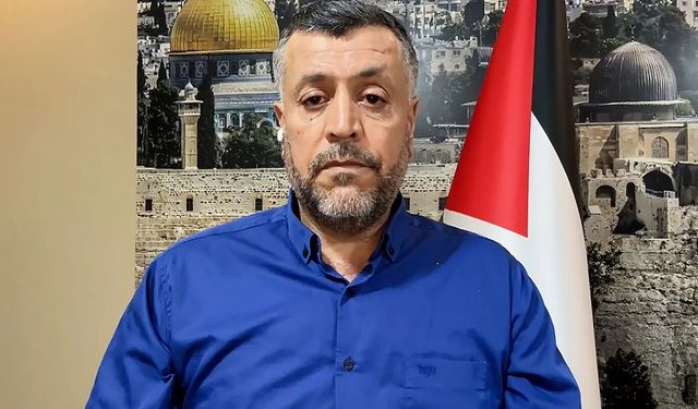 HAMAS'tan siyonist rejime net mesaj: Silahı bırakmayız, direnişten vazgeçmeyiz