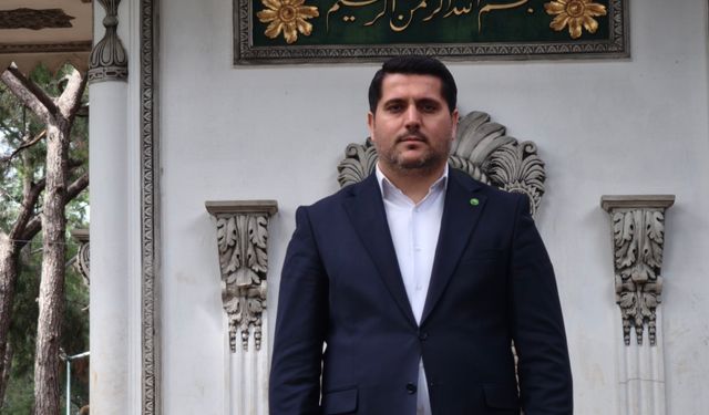 HÜDA PAR İl Başkanı Durmaz’dan Antalya’daki Belediyelere Ramazan etkinlikleri çağrısı