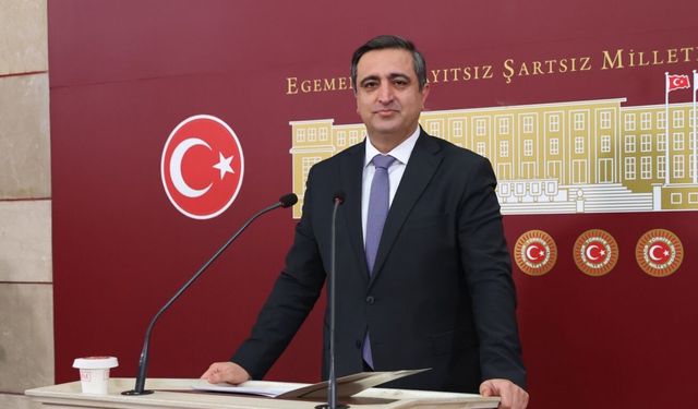 HÜDA PAR Sözcüsü Ramanlı: Enflasyon hedefi ilk aydan çöktü, bedelini sabit gelirli ödüyor