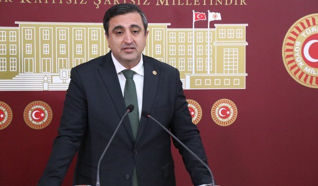 HÜDA PAR Sözcüsü Ramanlı: Özgürlük adı altında ahlaki çöküşe göz yummak sorumsuzluktur