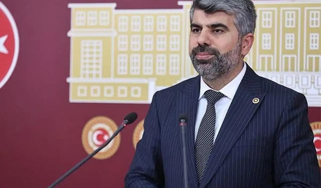 HÜDA PAR'dan Fahri Kur'an Kursu Öğreticilerinin kadro talebine destek