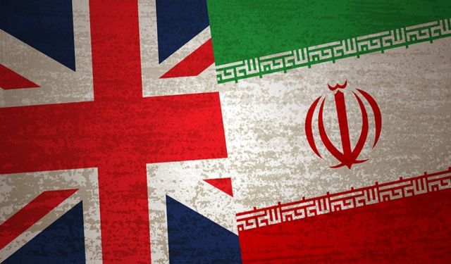 İngiltere, İranlı yetkililere yeni yaptırımlar uyguladı