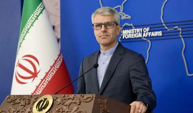 İran, ABD ile olası görüşmelerin ayrıntılarını ve genel hatlarını gözden geçirdiğini açıkladı