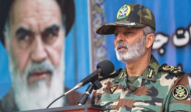 İran'dan Washington'a sert uyarı: "Saldırı olursa karşılık hesap dışı olur"