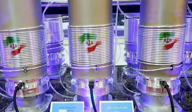 İran’dan zenginleştirilmiş uranyum transferi iddialarına yalanlama