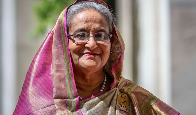 İslam karşıtı laikliğin sembolüydü: Şeyh Hasina'ya bir hapis cezası daha