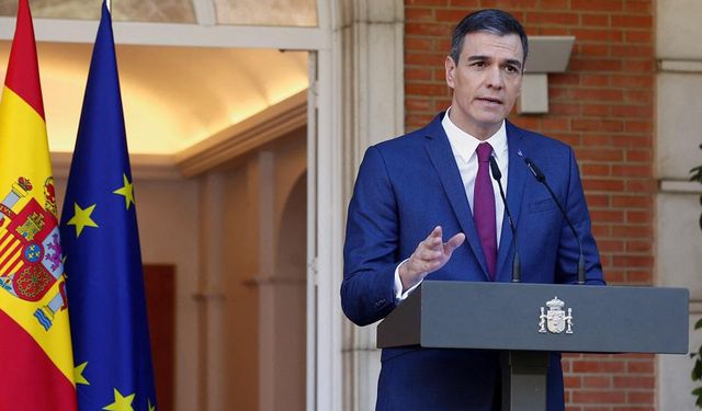 İspanya'dan sanal medyada 16 yaş yasağı geliyor