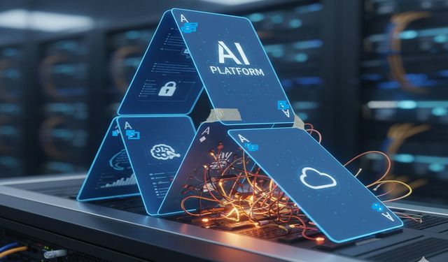 Makine hızında saldırı dönemi: AI destekli siber saldırılar hız kazandı