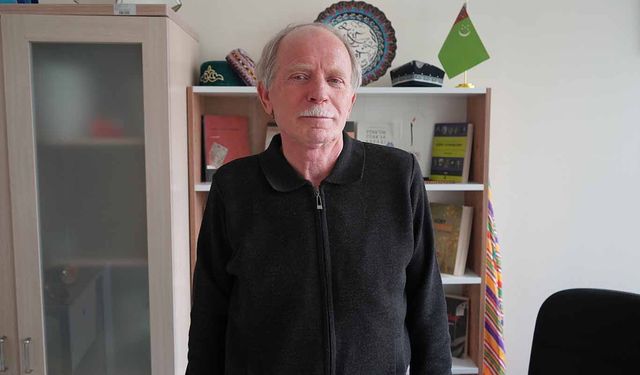 Prof. Dr. Bekir Biçer: Gazze, küresel güç dengesinin gerçek yüzünü gösterdi