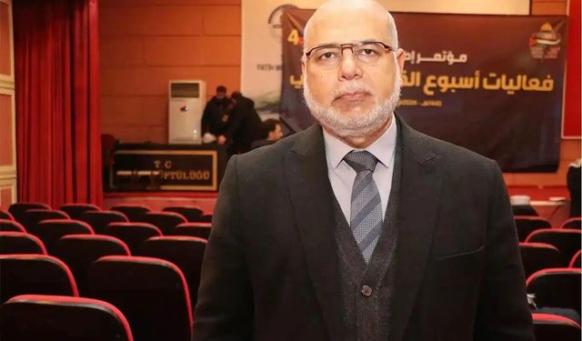 Prof. Dr. Ebu Zeyd: Gösterişten uzak, samimiyetle yapılan her faaliyet Ramazanın ruhuna hizmet edecektir