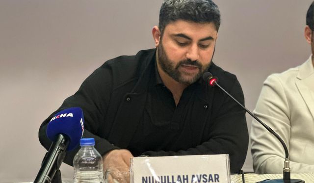 Psikolog Avşar: Aile ve maneviyat olmadan madde bağımlılığıyla mücadele edilemez