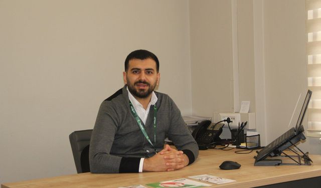 Psikolog İçten: Tütün ürünlerinin içerisinde 4 binden fazla bağımlılık yapıcı madde bulunmaktadır