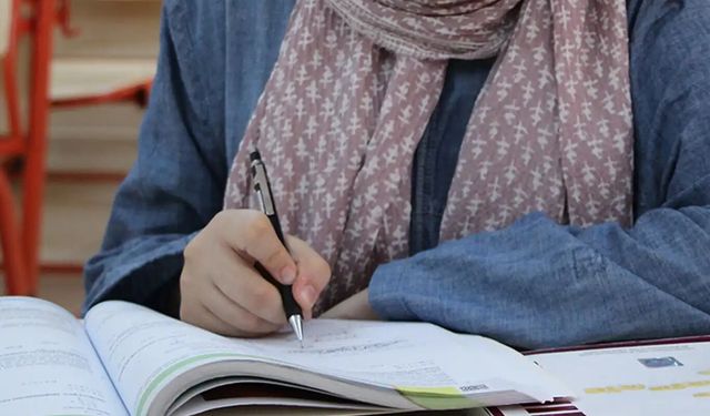 Ramazan YKS’ye hazırlıkta "turbo" etkisi yapabilir