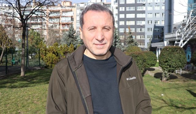 Sağlık-Der Başkanı Sezen: Oruç vücudu dinlendirir, kendini onarma sürecini başlatır