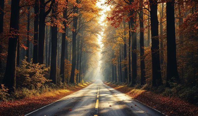 Seyahat etme ve keşfetmeye olan sevginiz genetik kökenli olabilir