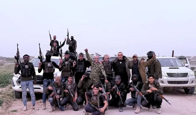 Siyonist rejim, kendi halkına ihanet eden çeteyi Refah Sınır Kapısı'nda görevlendirdi